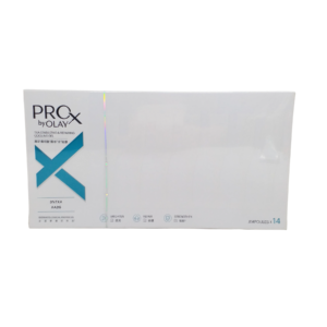 OLAY 玉蘭油PROX專研傳明酸穩修冷凝膠 0.6x14'S