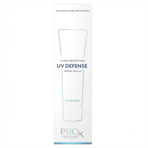 OLAY PROX UV DEFENSE SPF50 SUNCREEN 30ML