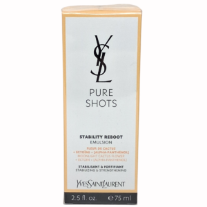 YSL 聖羅蘭全效修復喚膚乳液 75ML