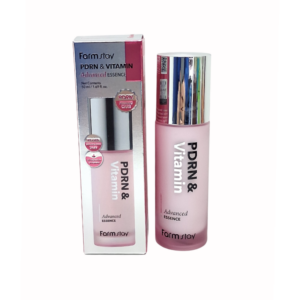 FARMSTAY PDRN 維他命緊緻提亮精華 50ML