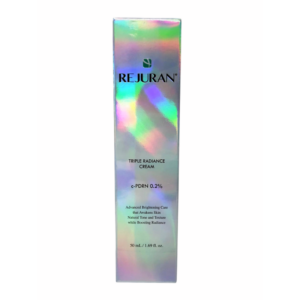 REJURAN 麗珠蘭三重煥采面霜 50ML