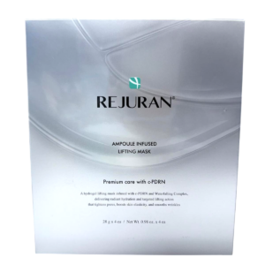 REJURAN 麗珠蘭緊緻拉提面膜 28Gx4'S