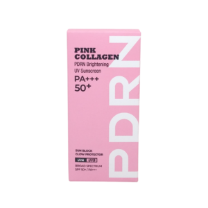 DABO PDRN 粉色膠原蛋白煥亮防曬霜SPF50 50ML