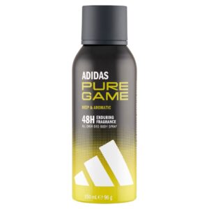 ADIDAS 男士止汗噴霧-榮耀 150ML