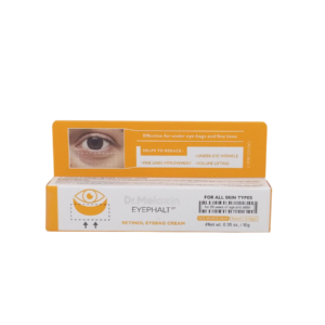 DR.MELAXIN 視黃醇眼袋隱形霜 10G