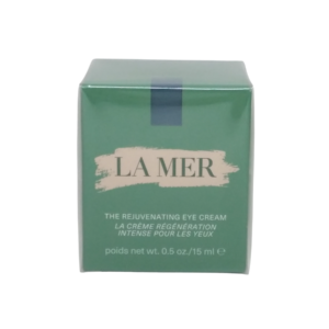 LA MER 海藍之謎精華修復眼霜 15ML