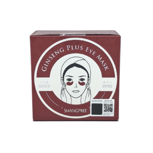 SHANGPREE 香蒲麗人參果眼膜加強版 1.4Gx60'S