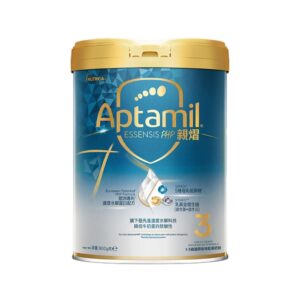 NUTRICIA APTAMIL 愛他美 ESSENSIS PHP親熠 3號 800G
