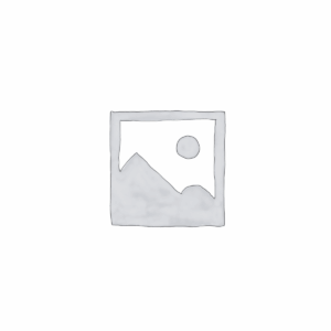 NAUNI 柔和豐盈眉筆-黑色 0.3G